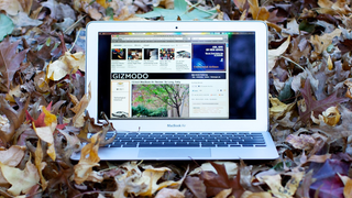 MacBook Airs May Get Sandy Bridge This Summer (And Why You Should Care)